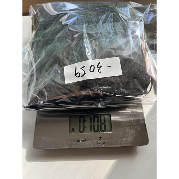 NWT Athleta racerback tank dress side ruching & padding Gray Sz M Boho Casual - Picture 12 of 12